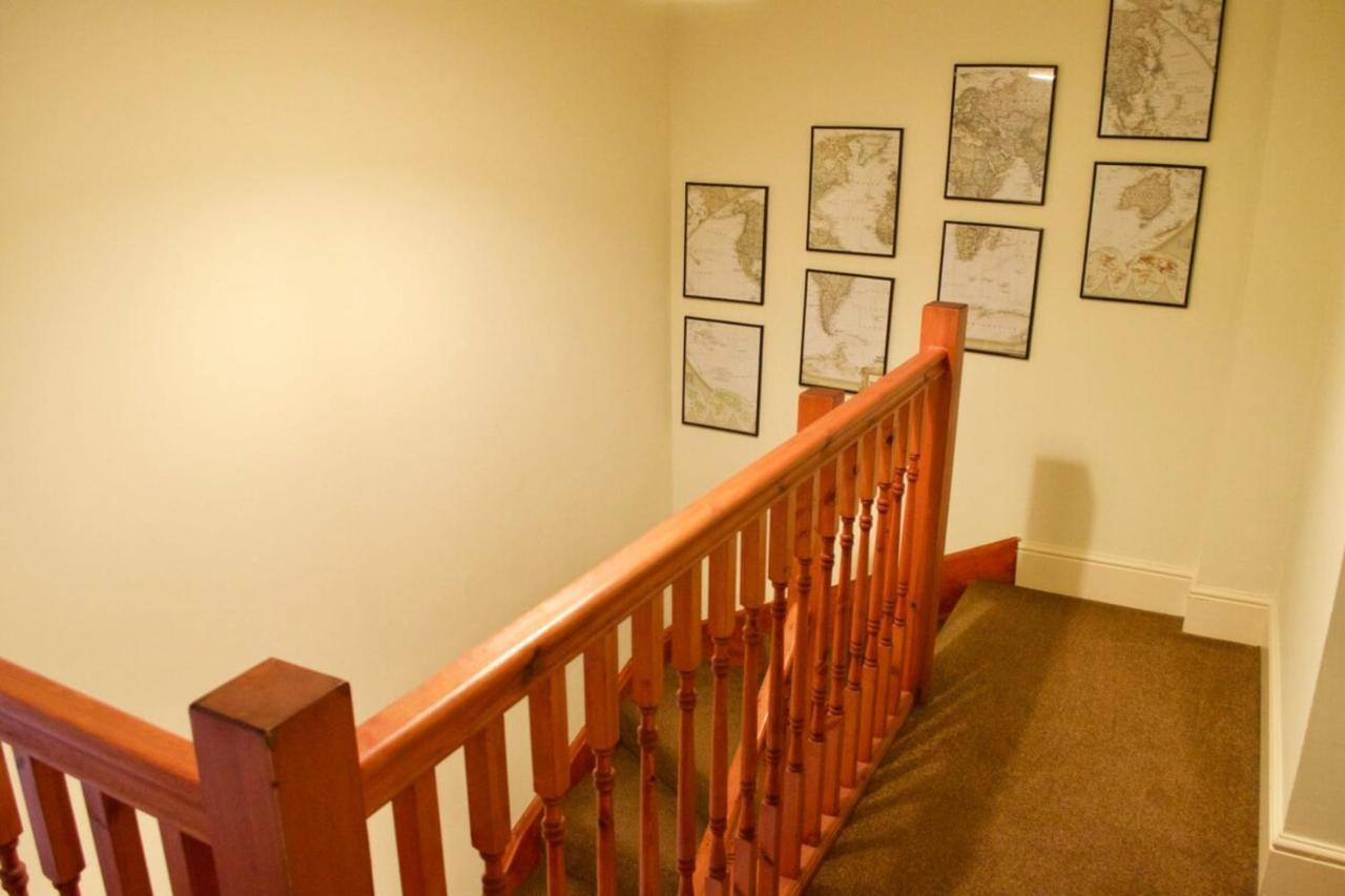 Appartement Gorgeous Abbeyhill