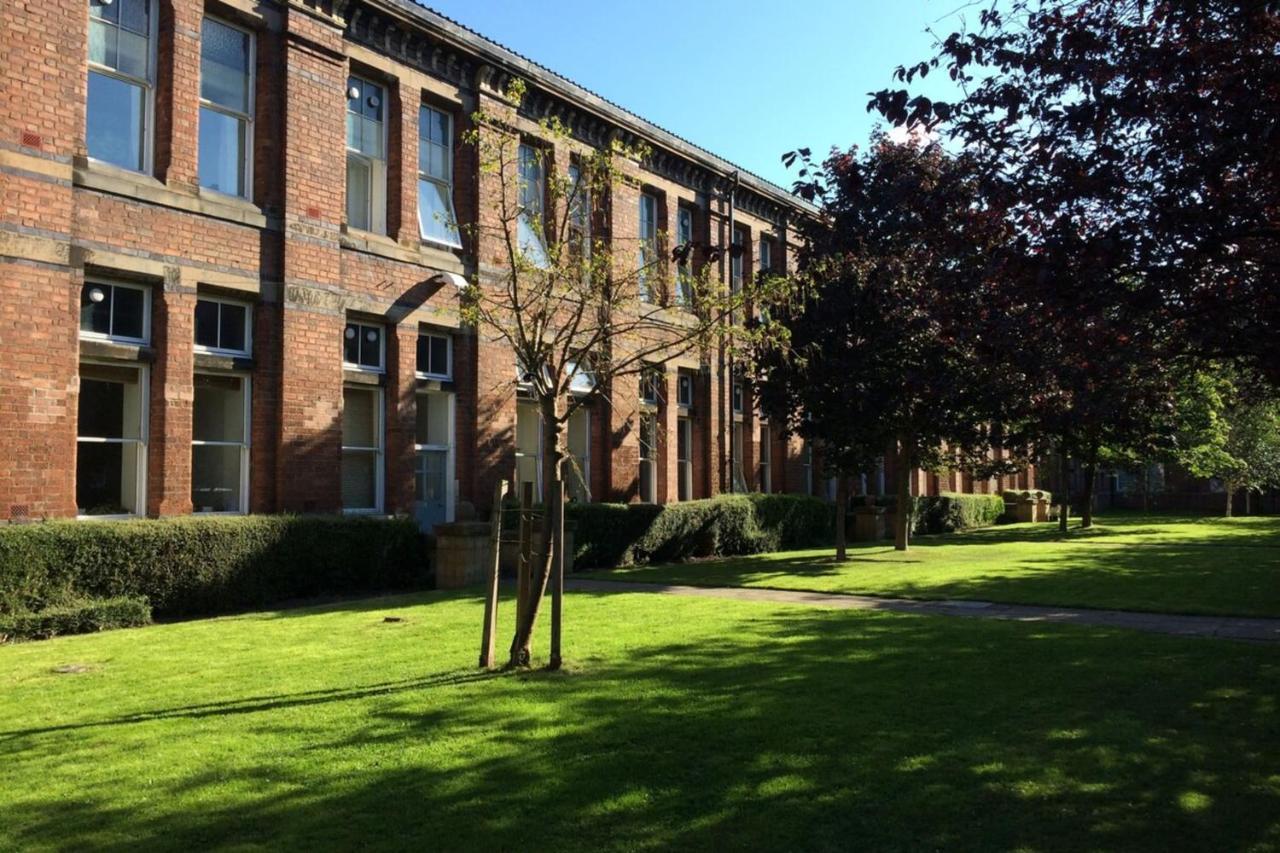 Appartement Gorgeous Abbeyhill Édimbourg